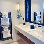 Eden Hotel Sainte-Maxime
