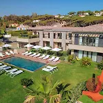 Eden Hotel
