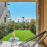 Eden Hotel 4*