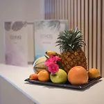 Eden Hotel Sainte-Maxime