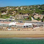 Szálloda Eden Sainte-Maxime