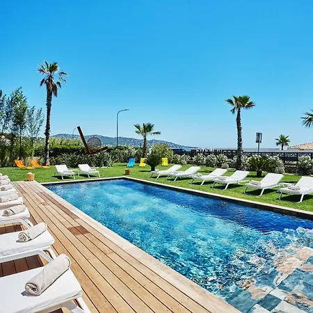 Eden Hotel 4*