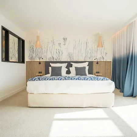 Eden Hotel 4*