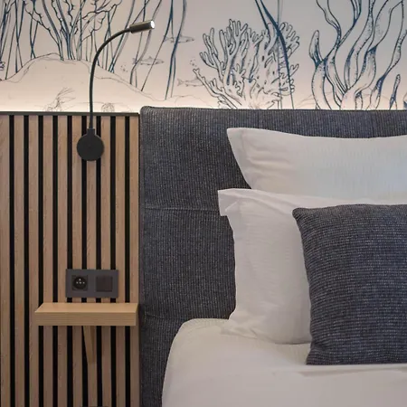Eden 4* Sainte-Maxime