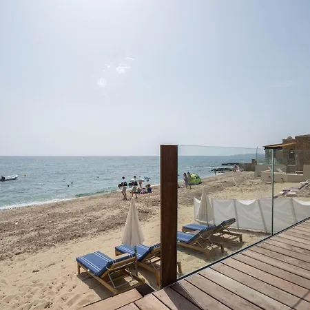 Eden 4* Сент-Максім