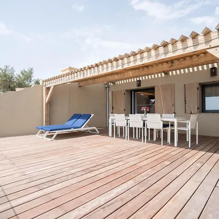 Eden Готель Сент-Максім