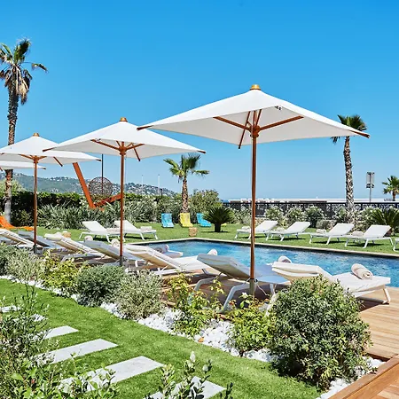 Eden Сент-Максім