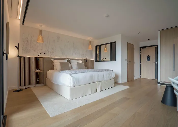 Eden 4* Сент-Максім