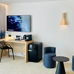 Hotel Eden Sainte-Maxime