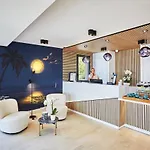 Hotel Eden