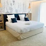 Hotel Eden Sainte-Maxime