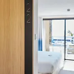 Hotel Eden 4*