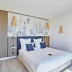 Eden Hotel Sainte-Maxime