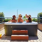 Hotel Eden Sainte-Maxime