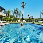 Eden 4* Sainte-Maxime