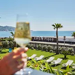 Hotel Eden 4*