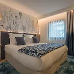 Hotel Eden 4*