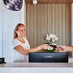 Eden Hotel Sainte-Maxime