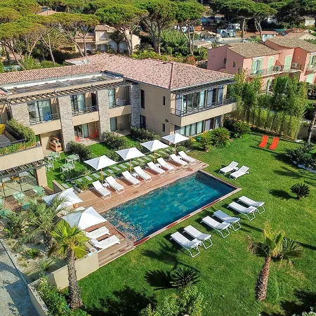 Eden Hotel 4*