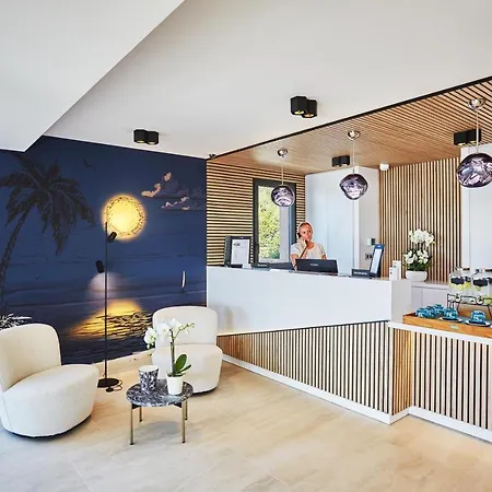 Hotel Eden