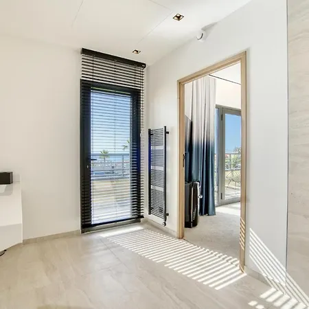 Eden Hotel Sainte-Maxime