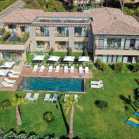 Eden 4* Sainte-Maxime