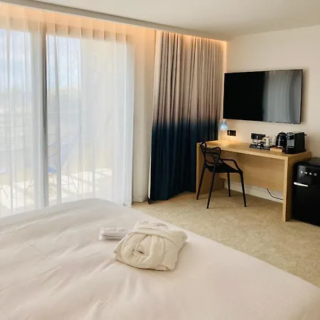 Hotel Eden