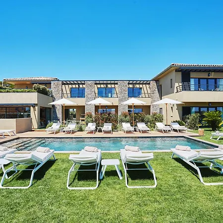 Eden سانت ماكسيم