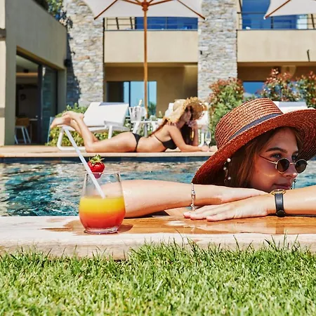 Eden 4* Sainte-Maxime