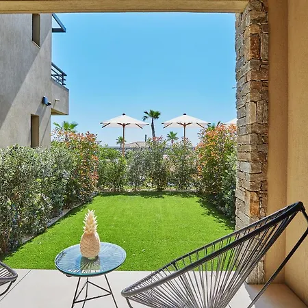 Eden Hotel 4*