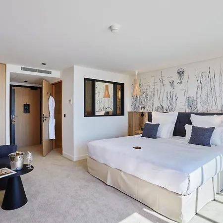Eden 4* Sainte-Maxime
