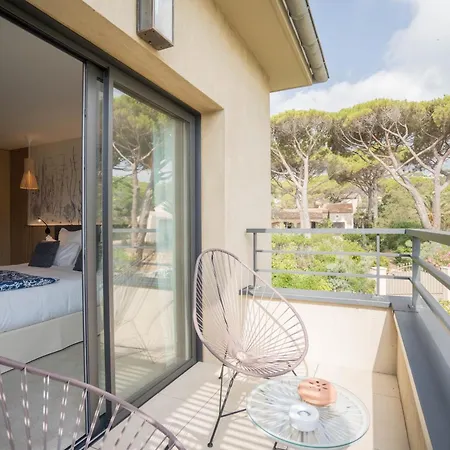 Hotel Eden Sainte-Maxime