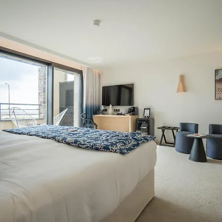 Eden 4* Sainte-Maxime