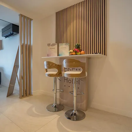 Hotel Eden Sainte-Maxime