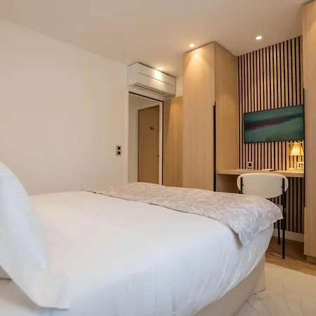 Eden Hotel 4*