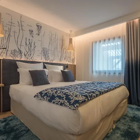 Hotel Eden 4*