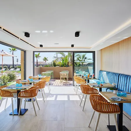 Eden Hotel 4*