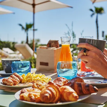 Hotel Eden Sainte-Maxime