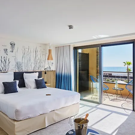 Hotel Eden 4*