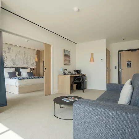Hotel Eden
