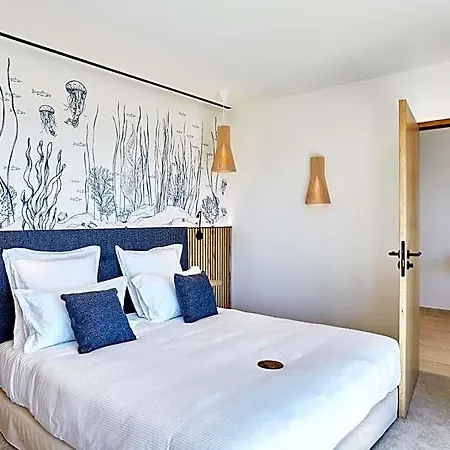 Eden 4* Sainte-Maxime