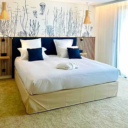 Eden Hotel Sainte-Maxime