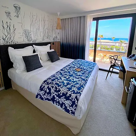 Hotel Eden 4*