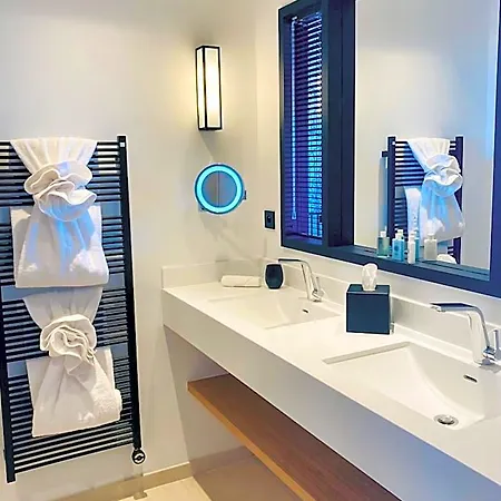 Hotel Eden 4*