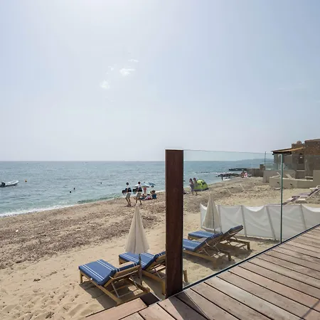 Hotel Eden Sainte-Maxime