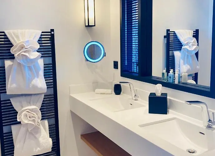 Eden Hotel Sainte-Maxime