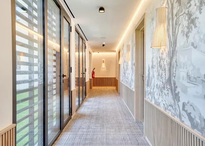 Eden 4* Sainte-Maxime