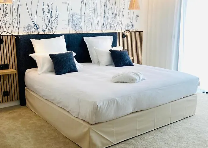 Hotel Eden Sainte-Maxime