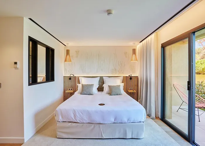 Eden 4* Sainte-Maxime