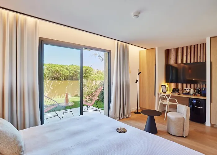 Eden Hotel Sainte-Maxime